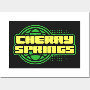 Cherry Springs State Park Pennsylvania Posters and Art